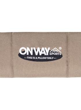 OnwaySports星空椅黑星空椅枕头