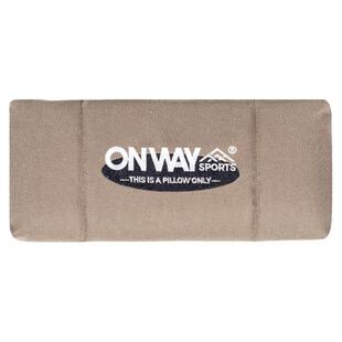 OnwaySports折叠椅子枕头躺椅靠枕午休午睡头枕户外露营用品配件