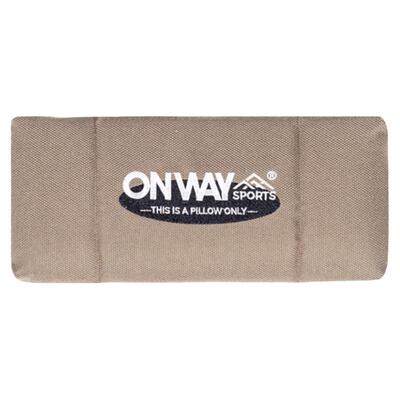 OnwaySports星空椅黑星空椅枕头