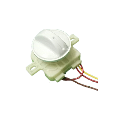 洗衣机定时洗衣机控制器定时器方3线洗涤计时器开关DXT15FS送旋钮