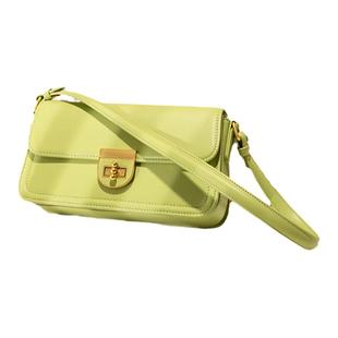 GXFMOD新品流行法式腋下包2025春夏高级感女包单肩斜挎小方包