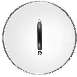 MEYER/美亚炒锅汤锅奶锅煎锅平底锅铁锅蒸锅不粘锅不锈钢玻璃锅盖