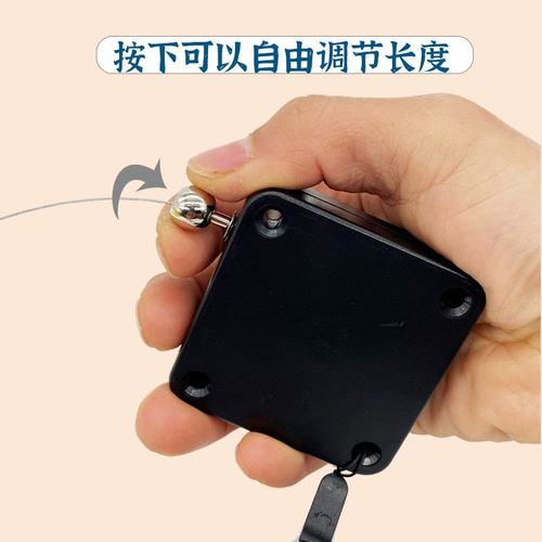 鹦鹉放飞绳脚环超轻遛钢丝绳遛鸟小鸟伸缩牵引绳鹦鹉外出飞行神器