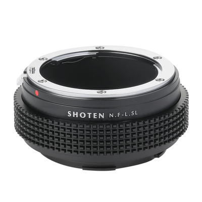 日本SHOTEN宾得转松下转接环