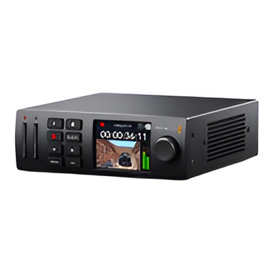 Blackmagicdesign视频录机