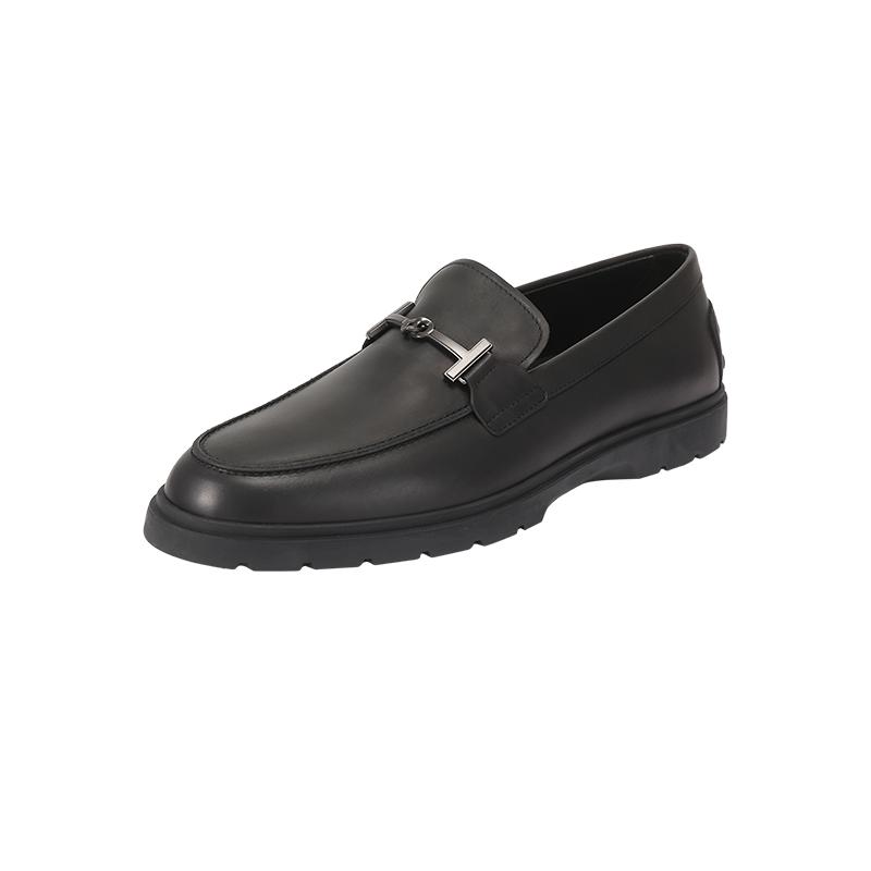 TOD’S/托德斯男士皮鞋乐福鞋