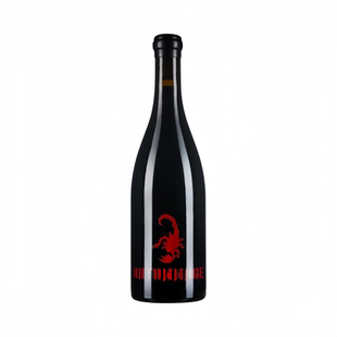 进口酒王Batonnage限量正品蝎子酒 干红葡萄酒高端商务送礼微醺