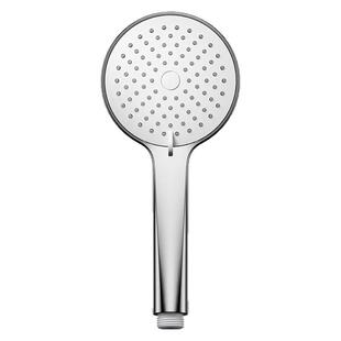 九牧增压花洒喷头加不锈钢淋浴软管套装淋雨莲蓬头高压洗澡喷淋头