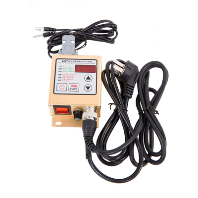 振动盘控制器SDVC20-S经久耐用