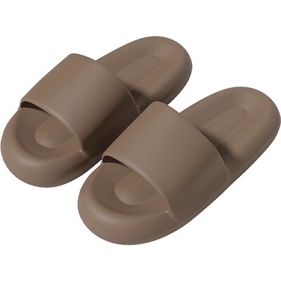 踩屎感拖鞋男士夏季2025新款