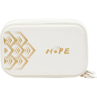 李宁乒乓球拍套王楚钦同款乒乓球拍包国家队同款双层大容量方拍套