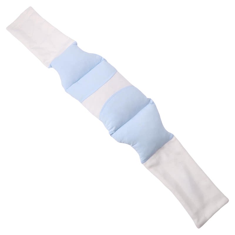 睡眠护腰带晚上睡觉专用护腰枕
