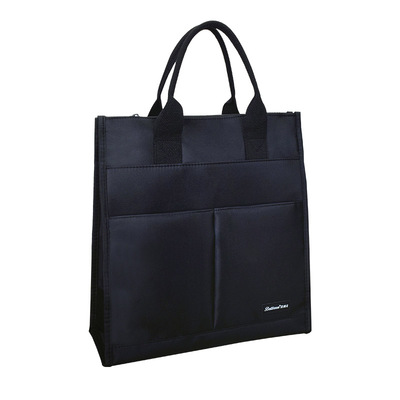 百利文牛津布大容量补习袋