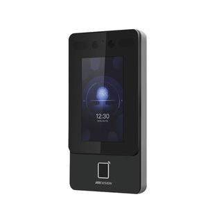 海康威视人脸识别门禁系统一体机DS-K1T342M门禁系统套装手机开门
