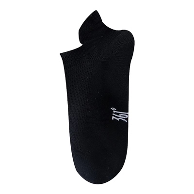 【7A抗菌】361男士薄款运动袜