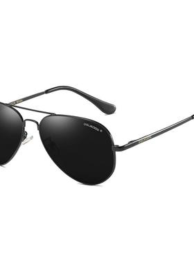 墨镜迪古森玻璃个性风开车太阳镜