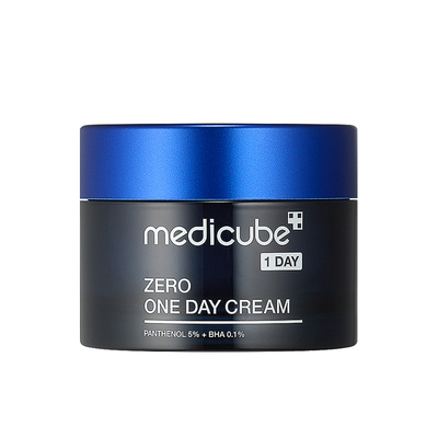 【自营】Medicube美蒂秋芙韩国洁柔保湿紧致面霜精华补水【临期】