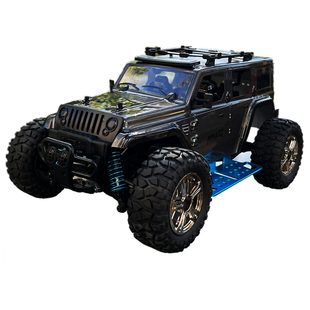 SCX10遥控车速博1521越野车升级金属配件金属零件齿轮加强配件