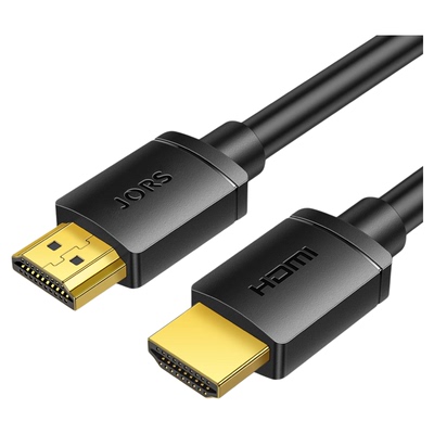 匠视HDMI线高清视频数据连接线