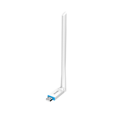 腾达WiFi6网卡5.8G双频增强版