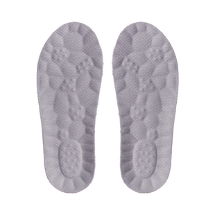 Abckids儿童鞋垫小孩专用宝宝吸汗防臭透气可裁剪女童男孩子运动