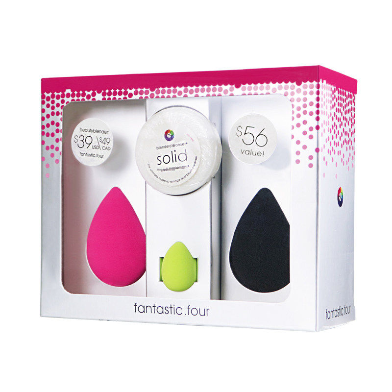 Beautyblender化妆工具美妆蛋