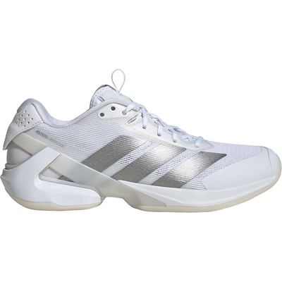 Adidas/阿迪达斯正品ADIZERO UBERSONIC 5 女士网球鞋IH8103