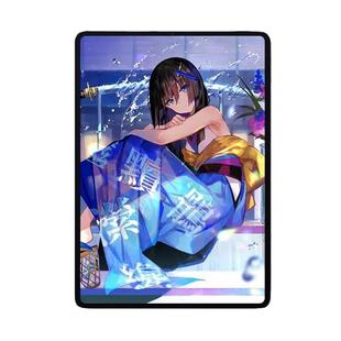 zpv适用类纸膜ipad9ipadpro2024磁吸10可拆卸5ipadair6苹果2022mini7平板4第九代11寸8画画3贴2钢化13ar书写