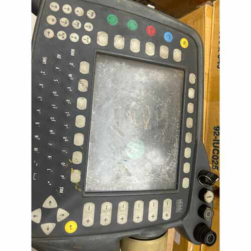 议价KUKAC2示教器KCP2维修