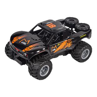 水陆两栖遥控汽车越野车四驱大马力男孩2025儿童新爆款玩具皮卡车