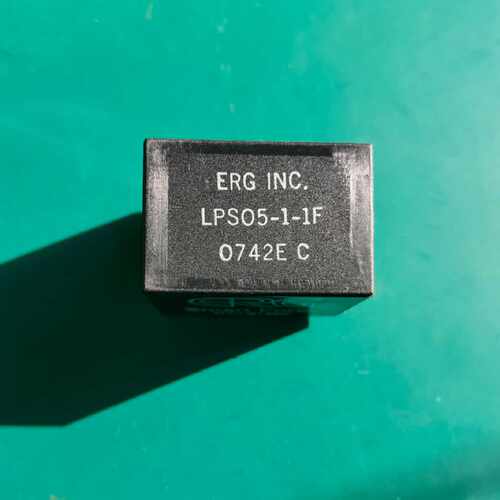 ERG LPS05-1-1F，bird4421背光供电模块，
