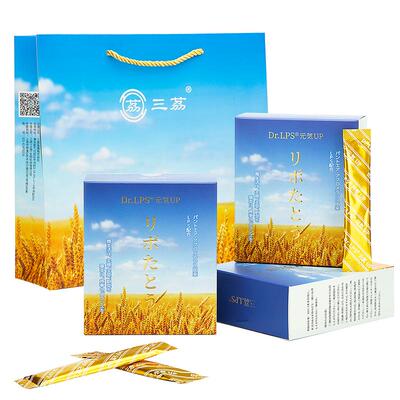 Dr.LPS疗放化术后恢复速愈营养素