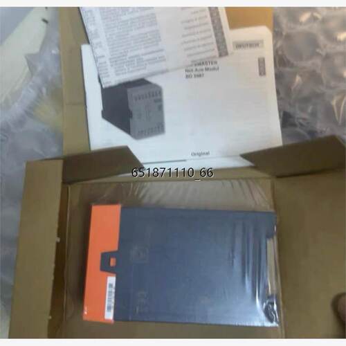 询价DOLD多德BD5987BH7925安全继电器