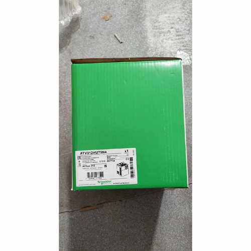 询价下单ATV312HU75N4 施耐德 变频器 可开发票