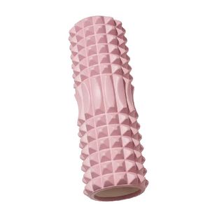 yottoy泡沫轴瘦腿滚轴狼牙棒按摩肌肉放松瑜伽泡沫轴瑜伽柱跑步