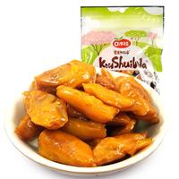 口水娃雞腳筋休閑零食100g×1袋