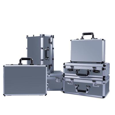 铝合金箱定制工具箱手提仪器箱