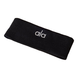 针织发带运动束发带冬季发箍头套外出女款秋冬护额头保暖毛线头巾