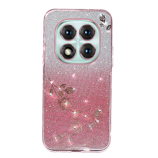 适用红米note15pro手机壳女款小米redmiNote15por+硅胶保护套透明2510480RABDAC全包防摔网红高级感十软外壳G