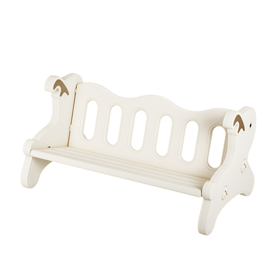 哈比树儿童书架桌面书架