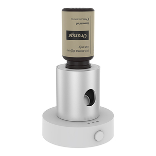 迷你香薰机桌面纯精油雾化酒店插电扩香静音家用香水自动喷香机