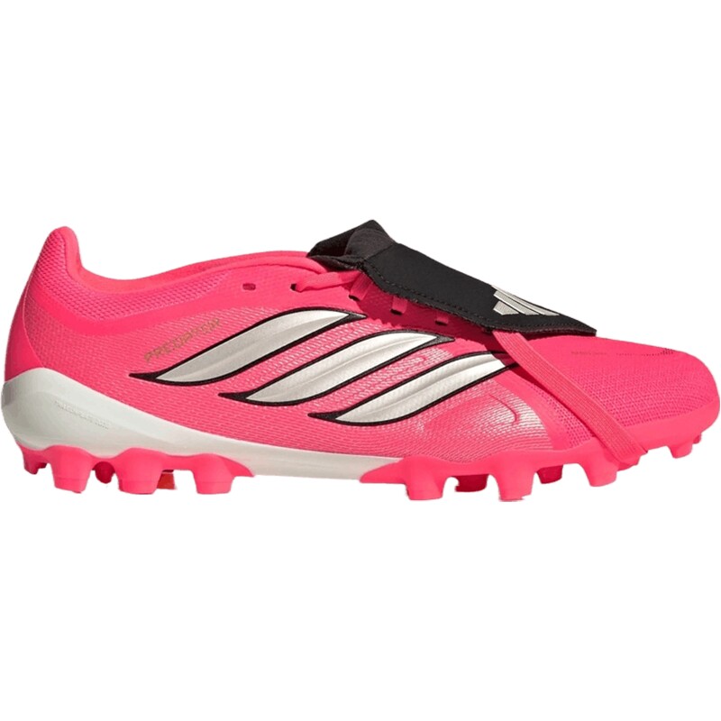 adidas阿迪达斯男女PREDATOR LEAGUE FT 2G/3G AG足球鞋KH6263