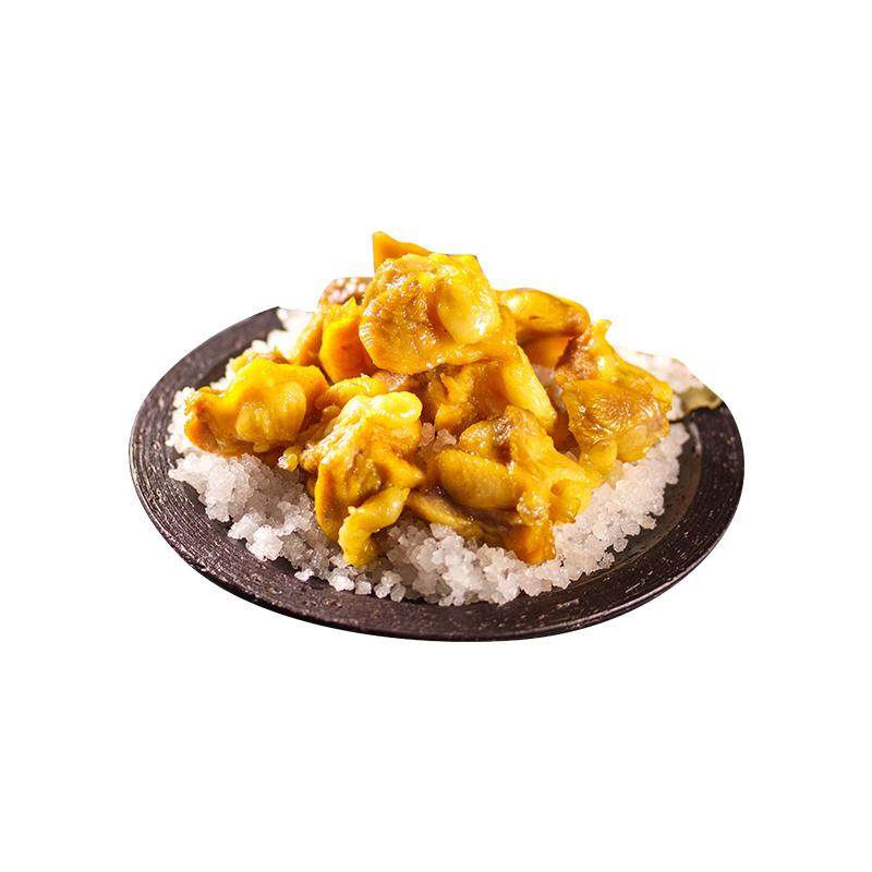 丁叮盐焗掌中宝卤味小吃即食