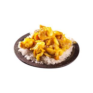 丁叮盐焗鸡脆骨掌中宝卤味熟食办公室网红零食休闲小吃即食4袋装