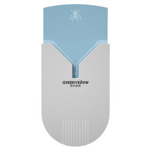 家用灭蚊灯孕妇家庭适用粘捕苍蝇器抓捕飞蛾格林盈璐粘捕灭蚊器