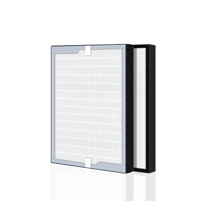 适配兰舍新风系统全热交换器滤网