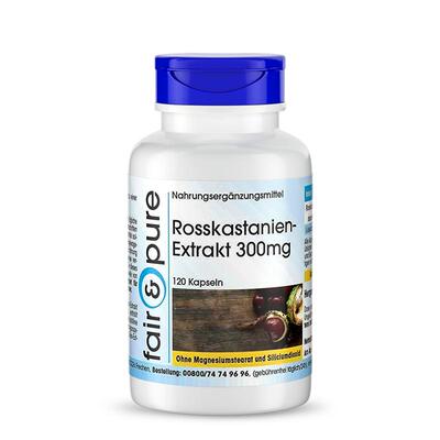 自营呵护静脉血管健康腿部马栗