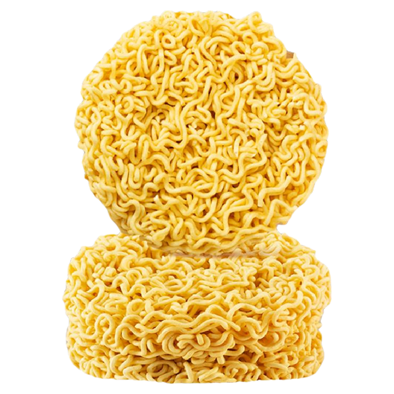 方便面面饼非油炸散装泡面火鸡面大碗面炒面专用面条整箱批发商用
