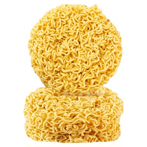 方便面面饼非油炸散装泡面火鸡面大碗面炒面专用面条整箱批发商用