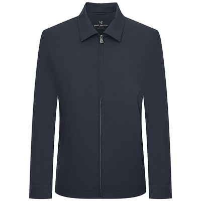 商务休闲夹克时尚有型优选